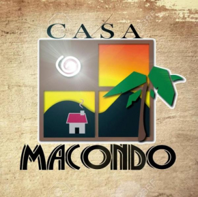 Гостиница Casa Macondo Bed & Breakfast  Куэнка
